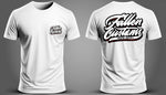 Fallen Customs Club Order Kids T-Shirt