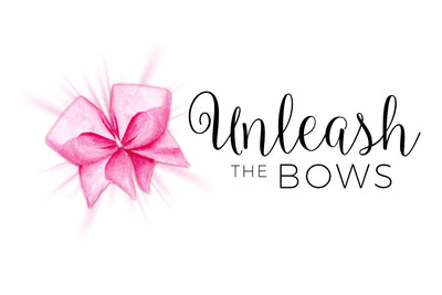 Unleash The Bows - Cheerleading and Dance Bows located in Brisbane, Australia