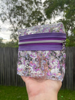 Carry All Boxy Bag Pattern