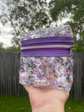 Carry All Boxy Bag Pattern